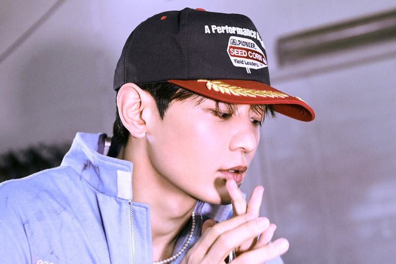 샤이니 민호, 신곡 ‘TEMPO’로 새로운 매력 선사…상대방과 맞춰 나가는 감정의 속도