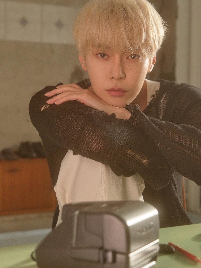 NCT 도영, 새 싱글 ‘Promise’ 오늘(9일) 발매…고마운 팬들에게 전하는 진심과 사랑