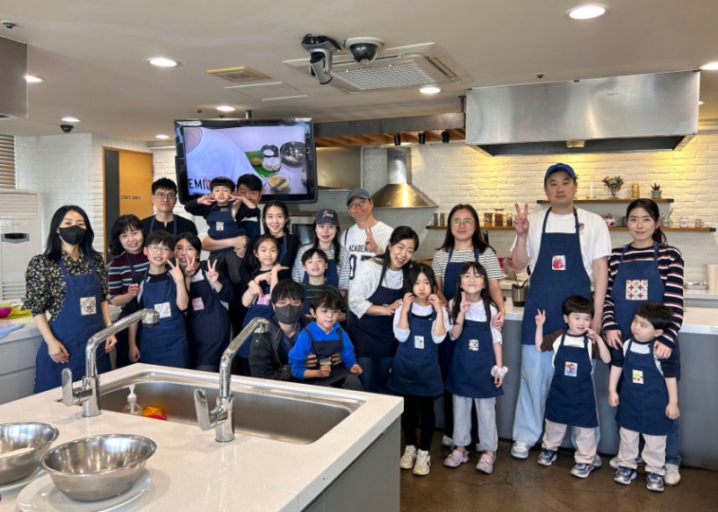 ▲라이온코리아는 임직원을 대상으로 다양한 가족친화제도를 운영하고 있다. <사진 제공: 라이온코리아>