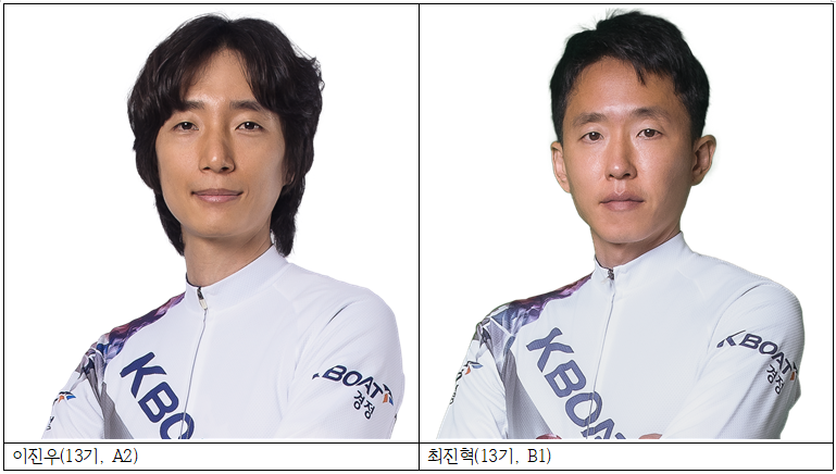 경정 13기 진짜만 남았다! … 올 시즌 존재감 확실하게 증명