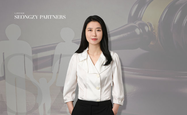 사진=정진아 변호사