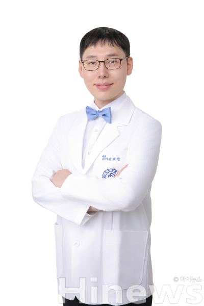 김재한 대동병원 내과 과장