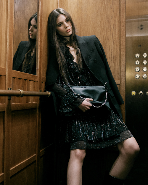 쟈딕앤볼테르, 홀리데이 기프트 가이드 제안