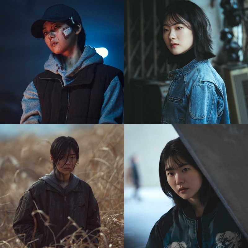 ‘조각도시’ 조윤수, ‘장르의 아이콘’ 가능성 입증