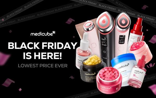 에이피알, 美 블랙 프라이데이 매출 ‘사상 최대 실적’ 기록