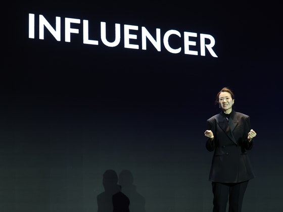 한진 조현민 사장, '넥스트 커머스' 생태계 구축 한다