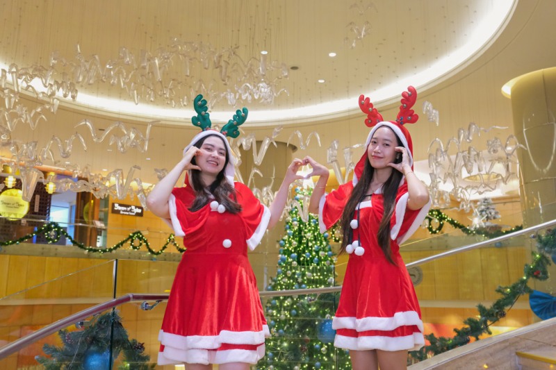 : 쉐라톤 나트랑 호텔 & 스파, 바다의 축제 ‘An Ocean of Festive Wonders’ 연말 프로그램 선보여