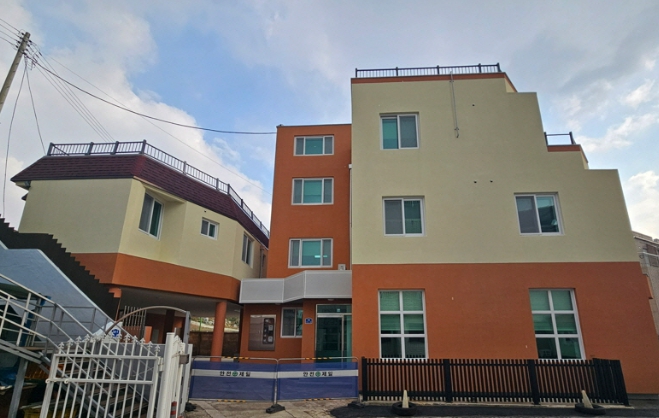 공주시, 청년 공유주택 조성사업 (이미지 제공=공주시)