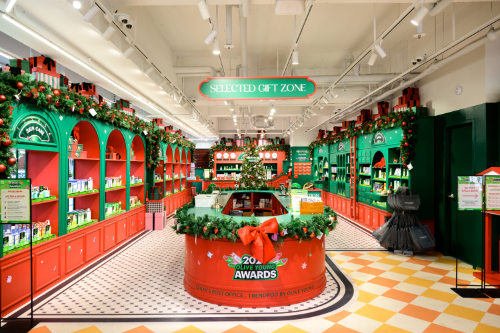 이번 올영세일 기간 동안에는 셀프뷰티 상품군의 수요가 두드러졌다. (이미지 제공=올리브영)