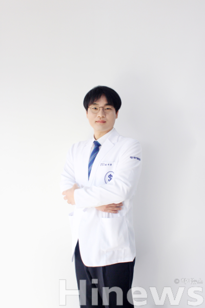 남지훈 에스엘서울병원 정형외과 원장