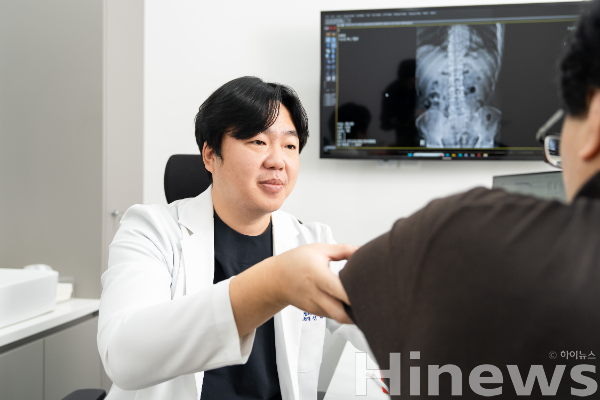 신태양 구산메트로정형외과의원 원장