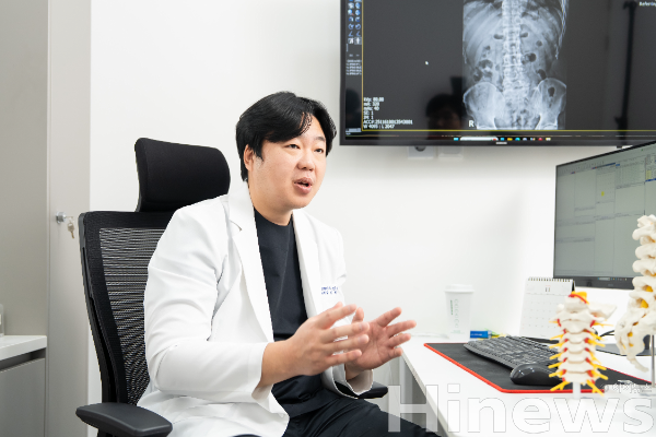 신태양 구산메트로정형외과의원 원장