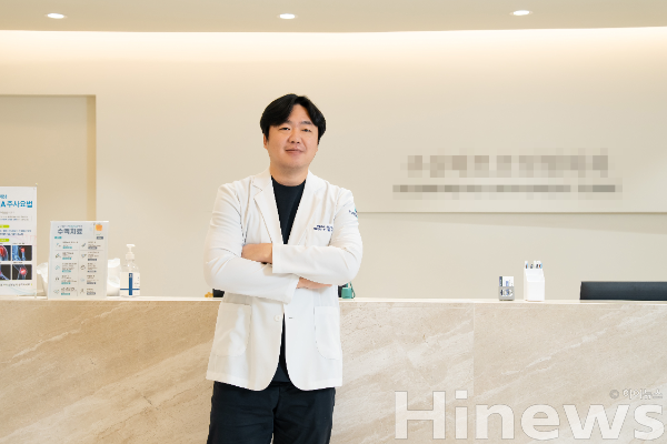 신태양 구산메트로정형외과의원 원장