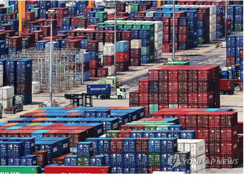 국제신용평가사 S&P 글로벌 레이팅은 내년 한국의 산업간 실적 차별화가 심화될 것으로 전망했다. 사진=연합뉴스