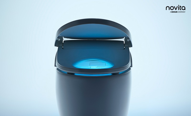 사진=노비타 더블살균비데