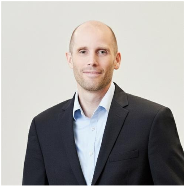 쿠팡 임시 대표로 선임된 해롤드 로저스 미국 쿠팡Inc 최고관리책임자. 사진=쿠팡 제공.연합뉴스