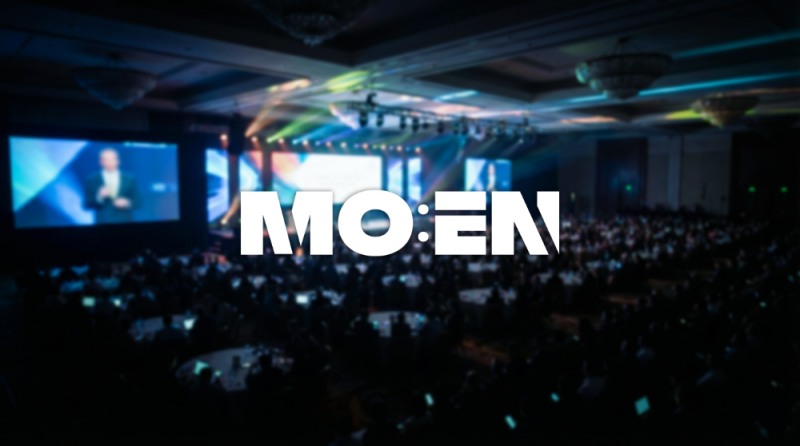 모엔, 2025년 대형 프로젝트 성황리 마무리…”사업 영역 확장”