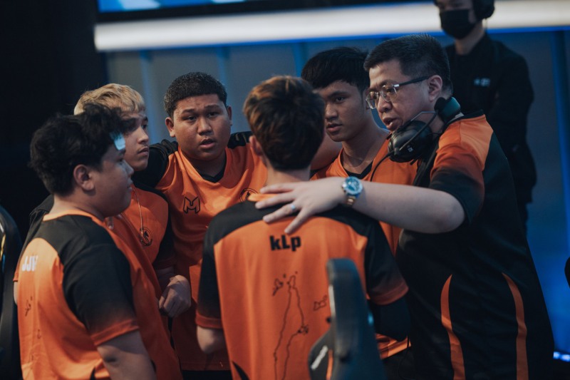 팀 스탈리온(사진=스마일게이트 제공).