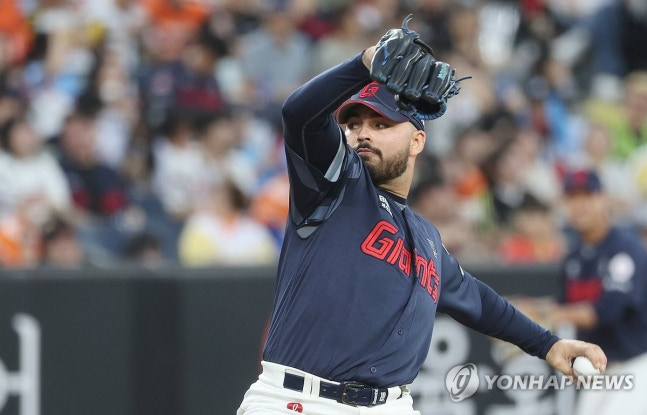 감보아 / 사진=연합뉴스