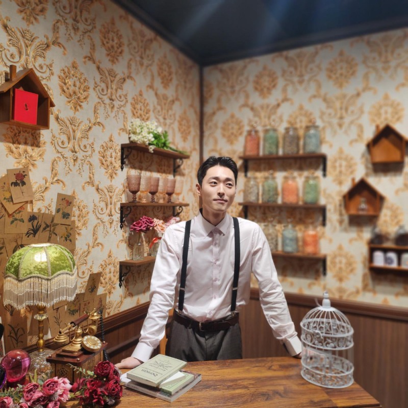 박준혁 / 글로벌에픽(사진제공)