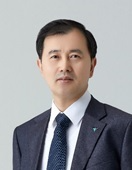 이은배 하나에프앤아이 대표이사 후보.