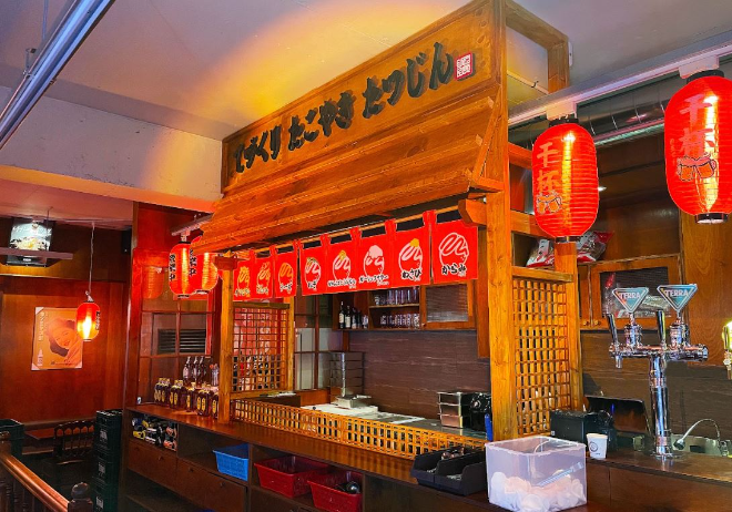 타코로, 소형 평수·간편 조리 기반 소자본 술집창업 모델로 주목