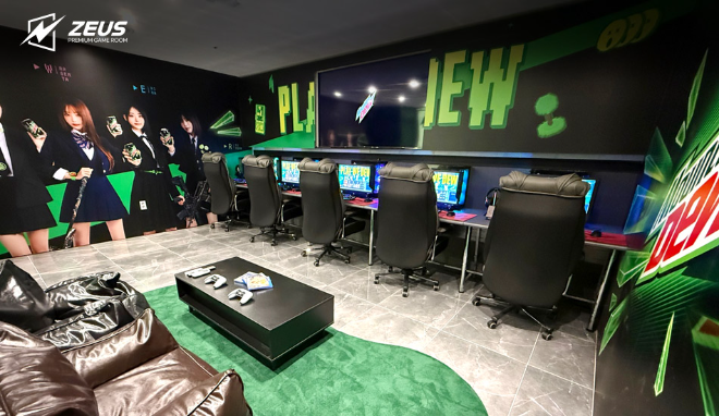 제우스 PC방이 로열티 완전 면제 정책을 무기한 유지하겠다고 발표하며 업계의 관심이 집중되고 있다.