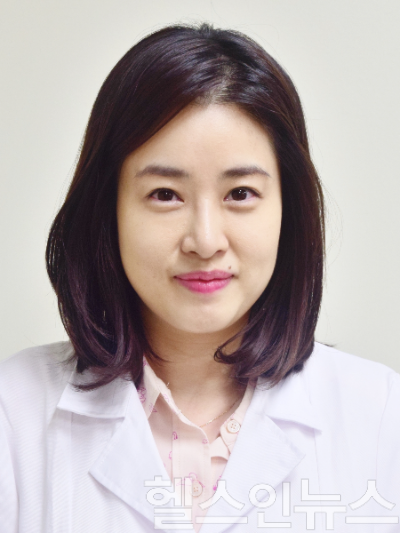 김하연 대전을지대병원 영상의학과 교수