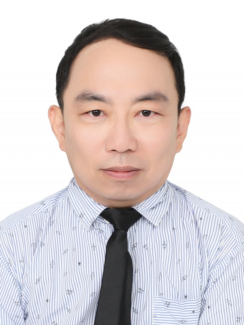 한승균 경희사이버대학교 교수/ 인공지능콘텐츠연구원 원장/ 전자공학 박사