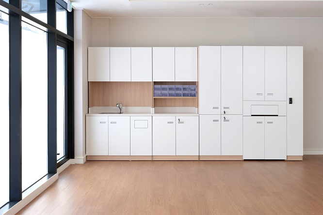 메디데스크, MSPAC 2025서 의료공간 특화 ‘통합 가구 설계 기준’ 첫 공개