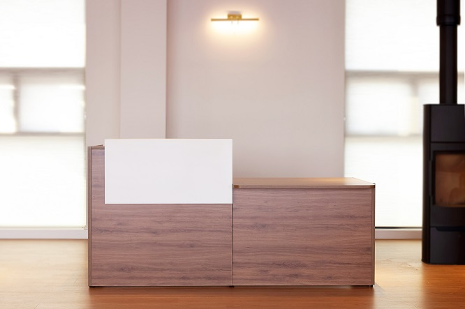 메디데스크, MSPAC 2025서 의료공간 특화 ‘통합 가구 설계 기준’ 첫 공개