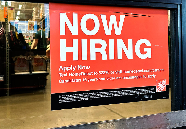 (상보) 美주간 신규실업 23만6천건으로 예상치 상회