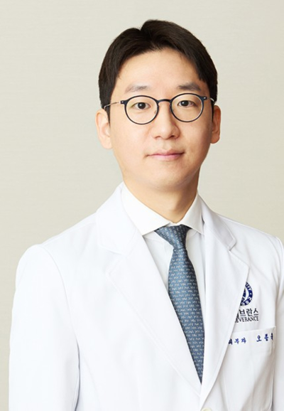 닥터지 연구상 수상자 - 오종욱 연세의대 임상조교수