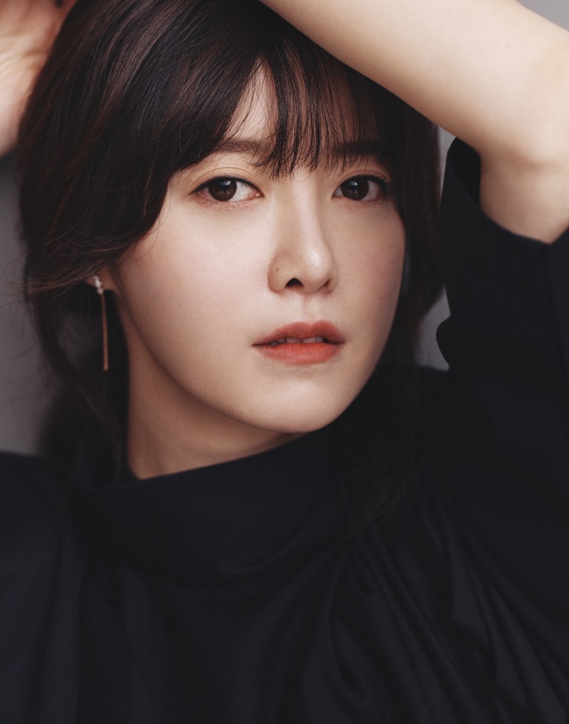 구혜선, 엔에스이엔엠과 재계약 체결…‘멀티 크리에이터’의 활약 강화 예고