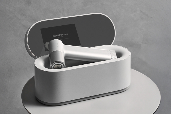 편의성·활용성·이동성을 모두 담은 세라젬의 뷰티 디바이스 ‘메디스파 올인원’