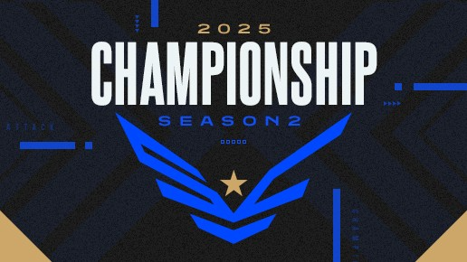 넥슨, ‘2025 서든어택 챔피언십 시즌2’ 결승 및 쇼케이스 진행