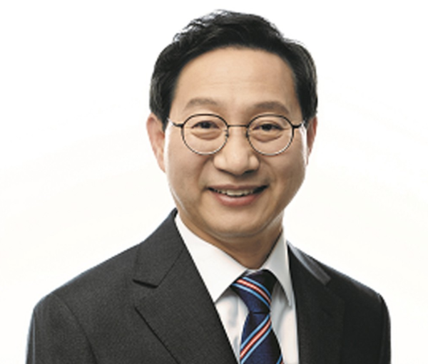 김성주 전 더불어민주당 국회의원.