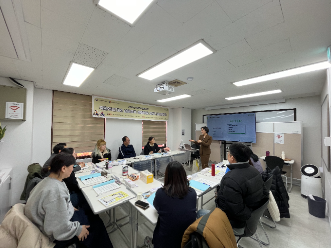 지오코칭, 2년 연속 우수 수행기관...폐업 소상공인 재도약 기반 마련