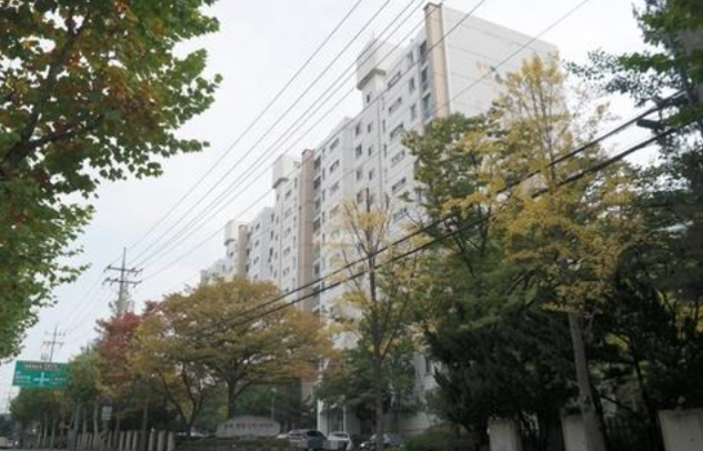 서울 송파구 송파한양2차 단지 전경 / 네이버부동산 제공