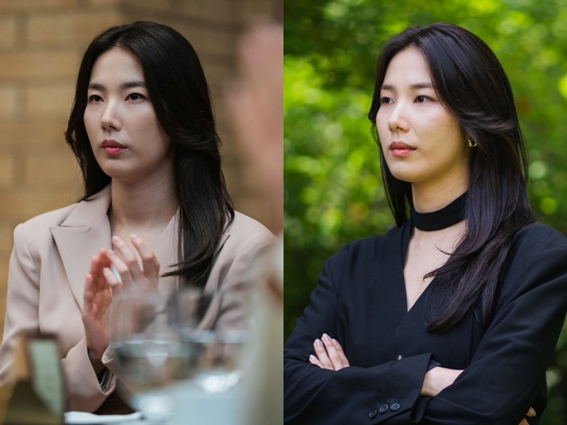 ‘키스는 괜히 해서!’ 정가희, 독기 가득 악역의 서사…흑화 할 수밖에 없었던 서사 포인트 셋