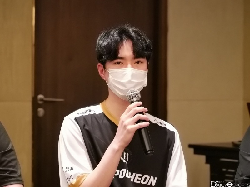 FN포천 '스타로드' 이종호.