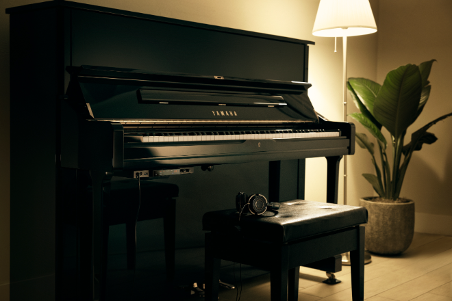 야마하뮤직코리아㈜가 오는 12월 12일부터 2026년 2월 13일까지 ‘하이브리드 피아노 뮤직 페스타’를 개최한다.