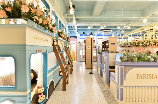 벌툰이 연말·연초 두드러진 실적을 바탕으로 업계 관심을 모으고 있다.