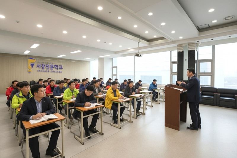 서강전문학교재단 산하 서강직업전문학교, 목동·신도림캠퍼스 기반으로 서울 수도권 직업교육 네트워크 확대