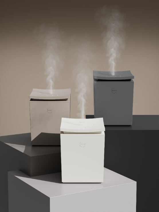 드웰러 가열식 가습기 할인 프로모션 진행