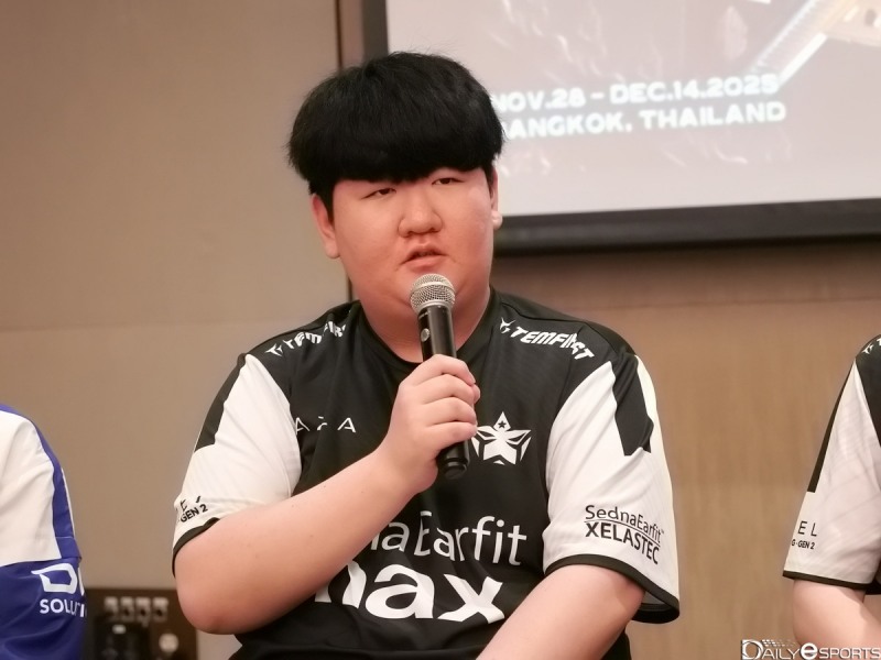 아즈라 펜타그램 '레드존' 김평강.