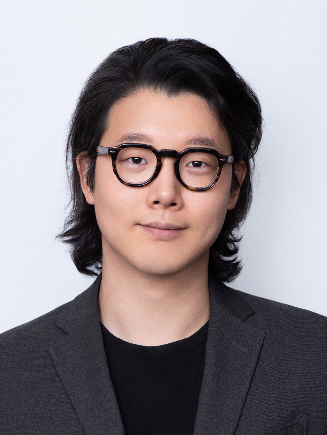 현경훈 교수(한양대 생활과학대학 실내건축디자인학과) / (사진제공=한양대)