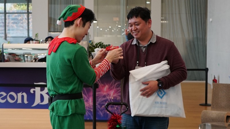 펄어비스, '검은사막 모바일' 리마스터 계획 공개