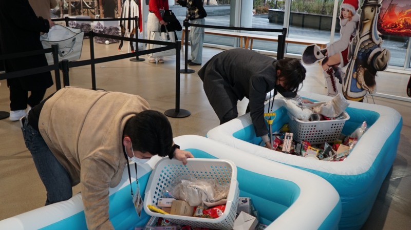 펄어비스, '검은사막 모바일' 리마스터 계획 공개