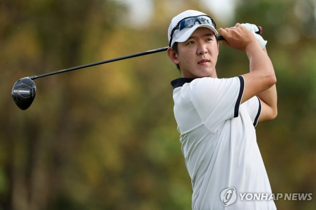 노승열 / 사진=연합뉴스